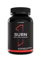 R1 Burn