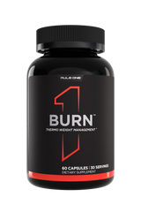 R1 Burn