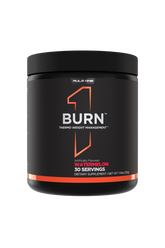 R1 Burn