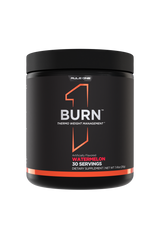 R1 Burn