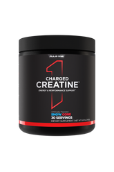 R1 Charged Creatine
