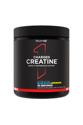 R1 Charged Creatine