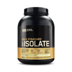 Gold Standard Isolate