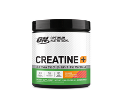 Creatine +