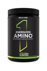 R1 Energized Amino