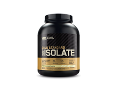 Gold Standard Isolate