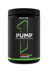 R1 PUMP 30 Serves
