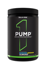 R1 PUMP 30 Serves