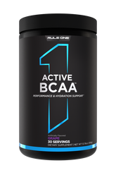 R1 Active BCAA