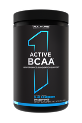 R1 Active BCAA