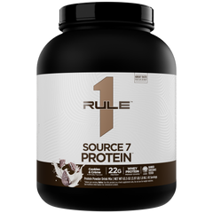 R1 Source 7 Protein