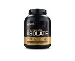 Gold Standard Isolate