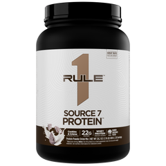 R1 Source 7 Protein