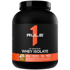 R1 Protein WPI