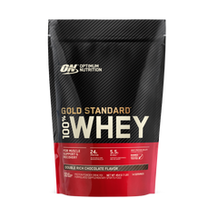 Gold Standard 100% Whey