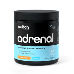 Adrenal Switch