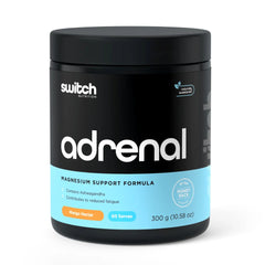 Adrenal Switch