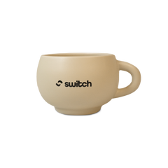 Ceramic Mug Switch Nutrition