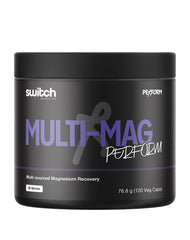 Switch Multi-Mag Capsules