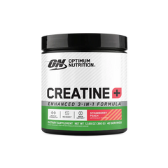 Creatine +