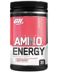 Amino Energy 30 Serves