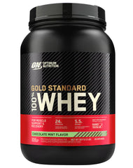 Gold Standard 100% Whey