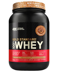 Gold Standard 100% Whey