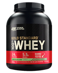 Gold Standard 100% Whey