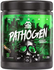 OutBreak Nutrition Pathogen Pre Workout - Discounted Supplements