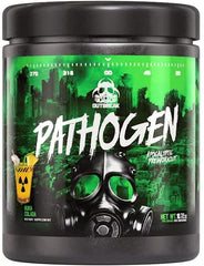 OutBreak Nutrition Pathogen Pre Workout - Discounted Supplements