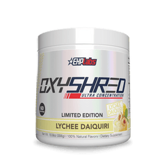 OxyShred - Discounted Supplements