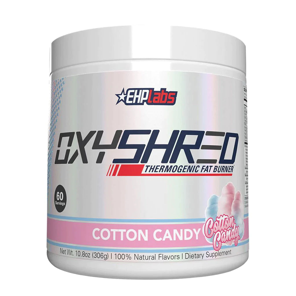 OxyShred - Discounted Supplements