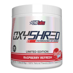 OxyShred by EHPlabs