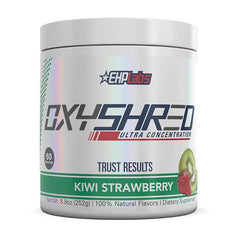 OxyShred by EHPlabs