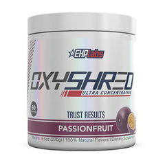 OxyShred by EHPlabs