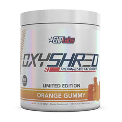 OxyShred by EHPlabs