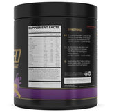 OxyShred Hardcore by EHPlabs