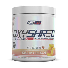 OxyShred Non-Stim by EHPlabs