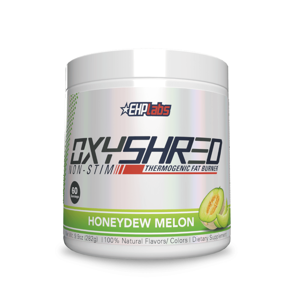 OxyShred Non-Stim - Discounted Supplements