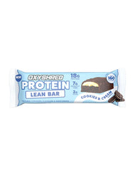 EHP Labs Lean protein bar