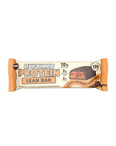 EHP Labs Lean protein bar
