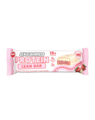 EHP Labs Lean protein bar
