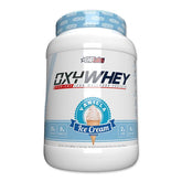 OxyWhey by EHPlabs