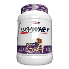 OxyWhey by EHPlabs