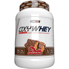 OxyWhey - Discounted Supplements