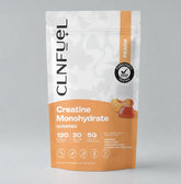 CLNFUEL Creatine Gummies