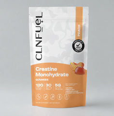 CLNFUEL Creatine Gummies