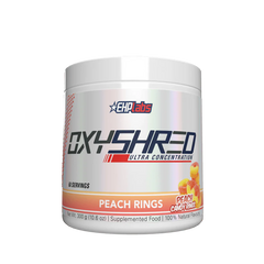 OxyShred