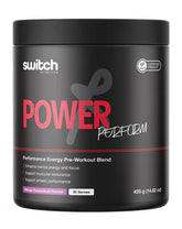 Power Perform