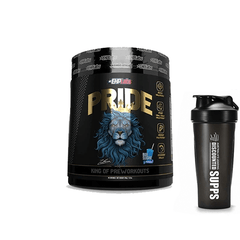 Pride - Discounted Supplements
